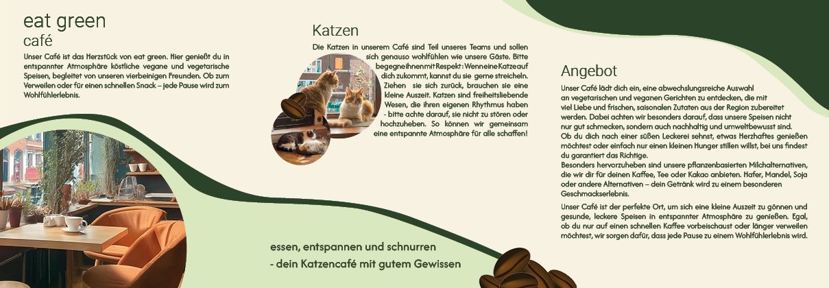 Folder Rückseite